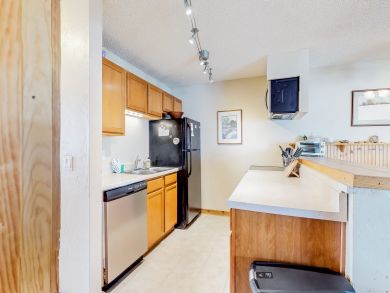 Breckenridge Condo 937759