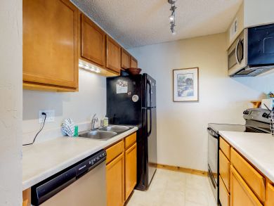 Breckenridge Condo 937759