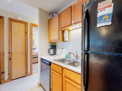 Breckenridge Condo 937759