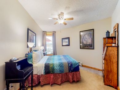 Breckenridge Condo 937759