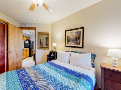 Breckenridge Condo 937759