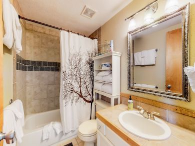 Breckenridge Condo 937759