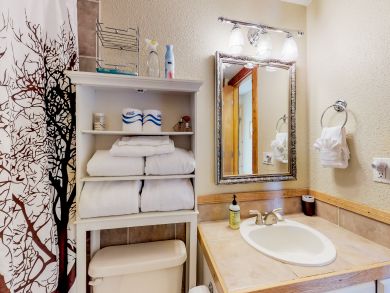 Breckenridge Condo 937759