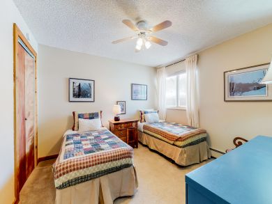 Breckenridge Condo 937759