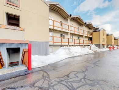 Breckenridge Condo 937759