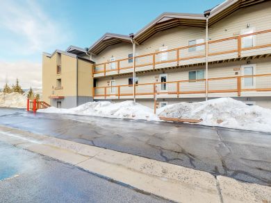 Breckenridge Condo 937759