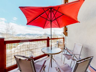 Breckenridge Condo 937759