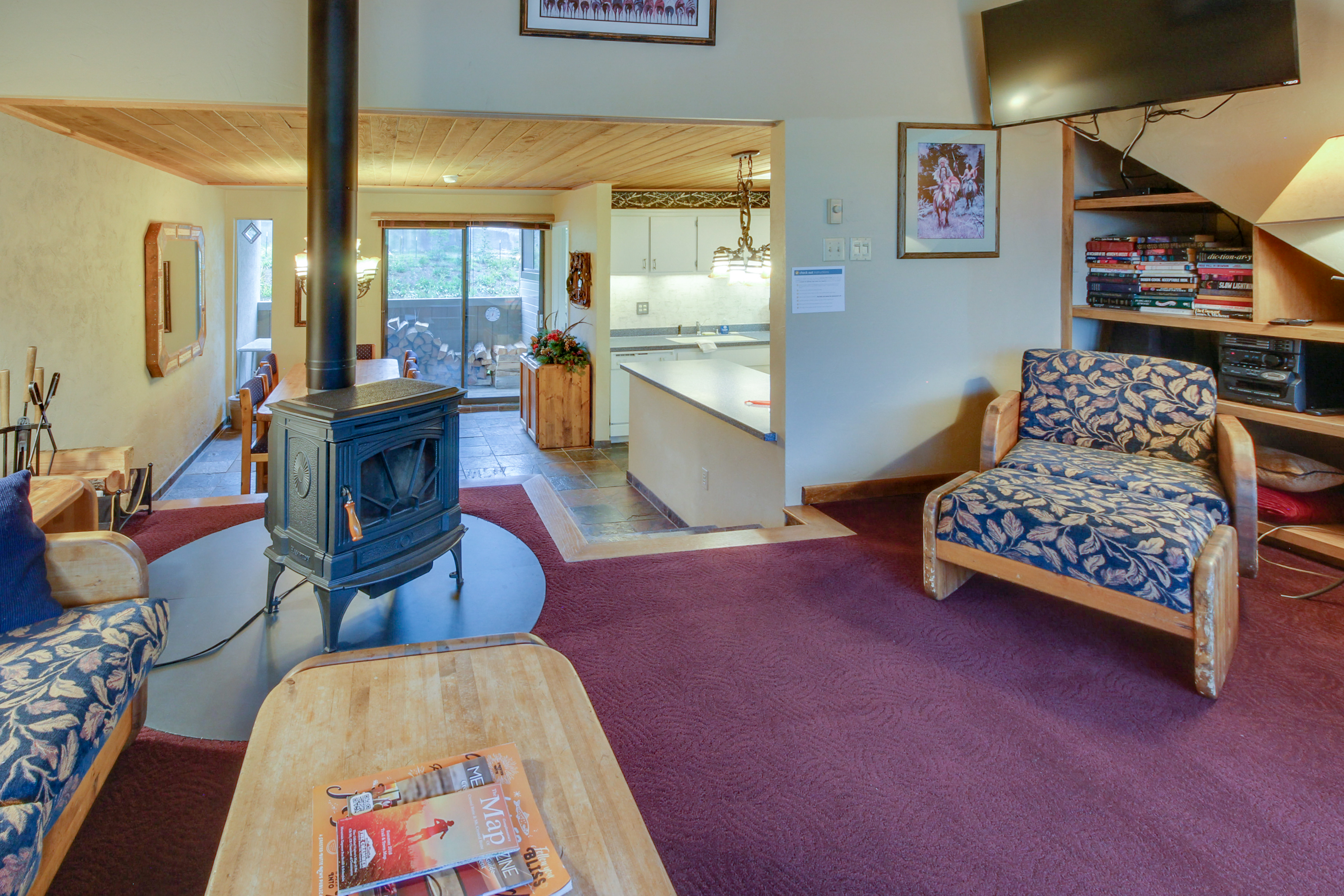 Aspen Condo 937760 Aspen Condo 937760