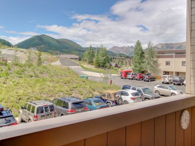Aspen Condo 937760 Aspen Condo 937760