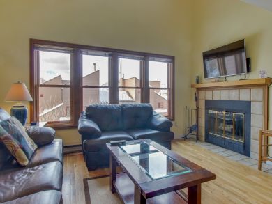 Breckenridge Condo 937762