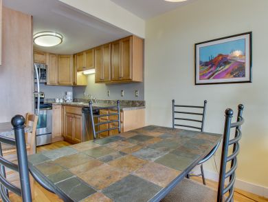 Breckenridge Condo 937762