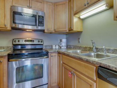 Breckenridge Condo 937762