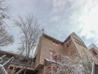 Breckenridge Condo 937762