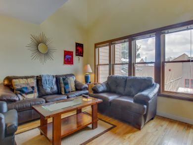 Breckenridge Condo 937762