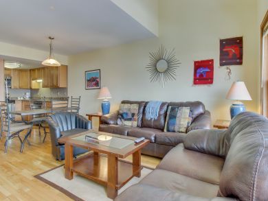 Breckenridge Condo 937762