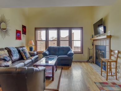 Breckenridge Condo 937762