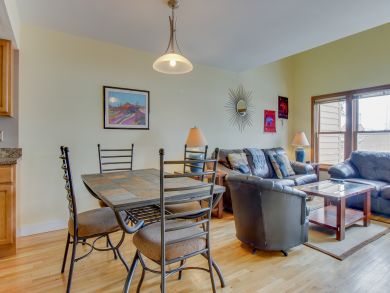 Breckenridge Condo 937762