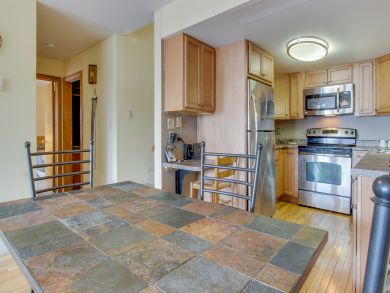 Breckenridge Condo 937762