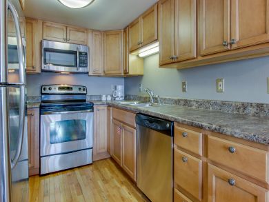 Breckenridge Condo 937762