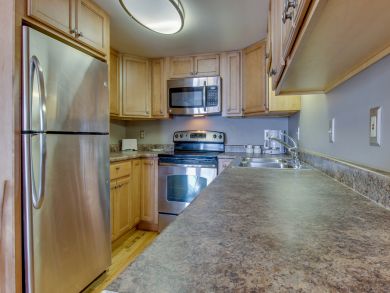 Breckenridge Condo 937762