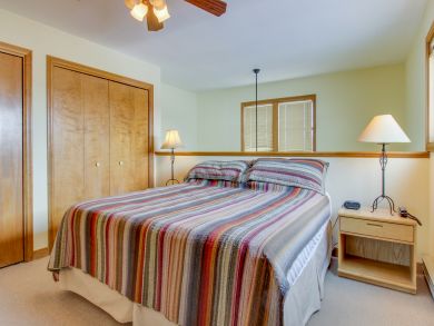 Breckenridge Condo 937762