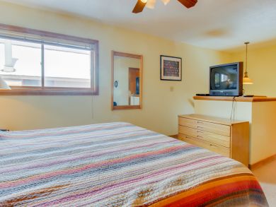 Breckenridge Condo 937762