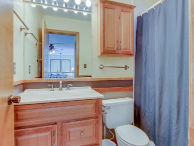 Breckenridge Condo 937762