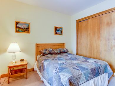Breckenridge Condo 937762