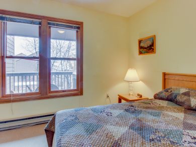 Breckenridge Condo 937762
