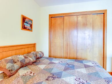 Breckenridge Condo 937762