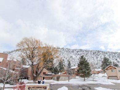 Breckenridge Condo 937762