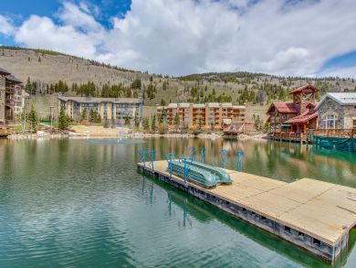 Breckenridge Condo 937763