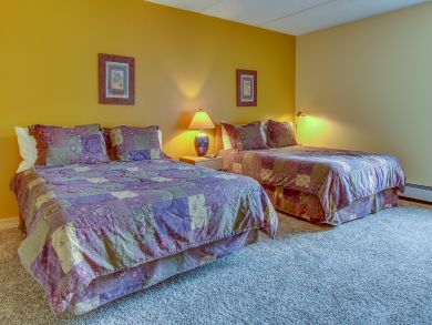 Breckenridge Condo 937763
