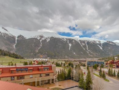 Breckenridge Condo 937763