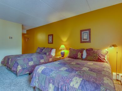 Breckenridge Condo 937763