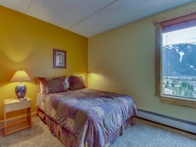Breckenridge Condo 937763