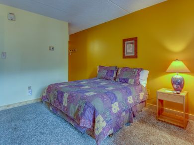 Breckenridge Condo 937763