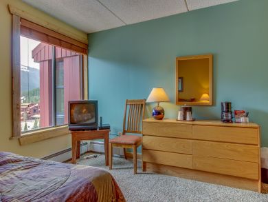 Breckenridge Condo 937763