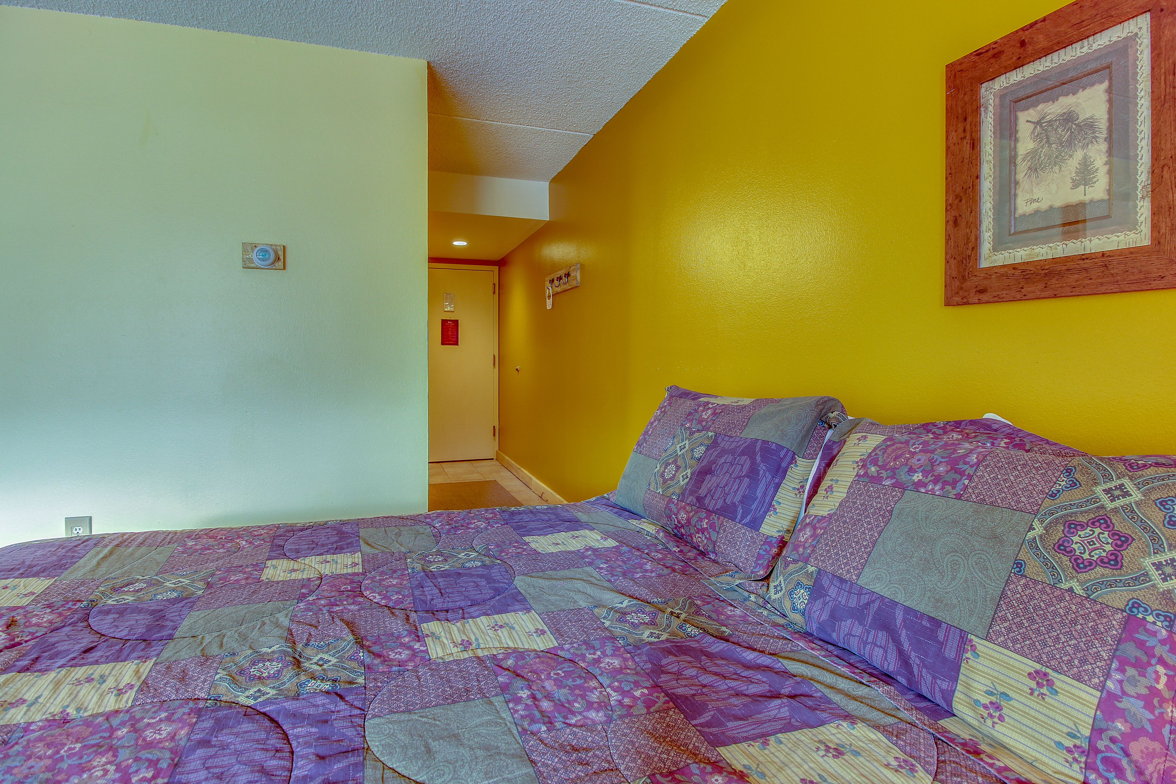 Breckenridge Condo 937763