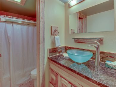Breckenridge Condo 937763