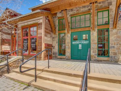 Breckenridge Condo 937763