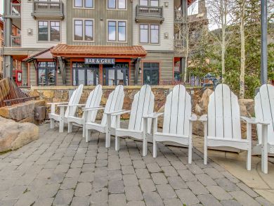Breckenridge Condo 937763