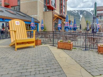 Breckenridge Condo 937763