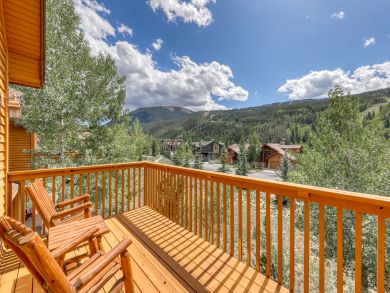 Breckenridge Home 937764