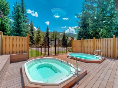 Breckenridge Home 937764