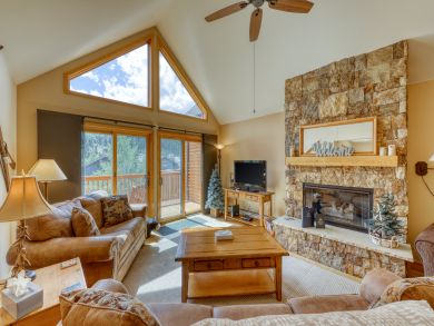 Breckenridge Home 937764