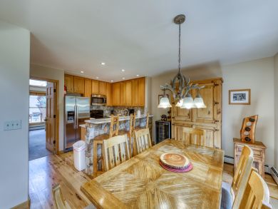 Breckenridge Home 937764