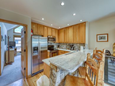 Breckenridge Home 937764