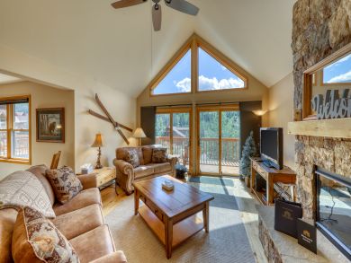 Breckenridge Home 937764