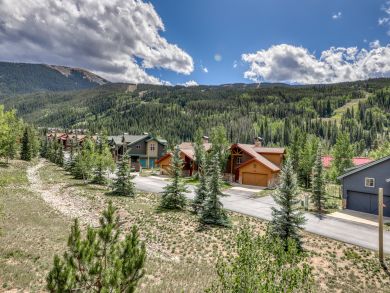 Breckenridge Home 937764